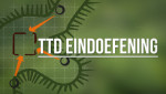 TTD-eindoefening