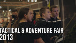 Tacticalenadventurefair