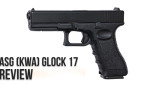 GLOCK-review