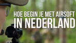 hoebeginjemetairsoft