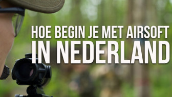 hoebeginjemetairsoft