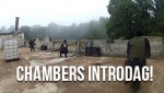 Chambers airsoft introdag – de ochtend