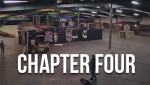 Airsoften in Noord Holland bij Chapter Four!