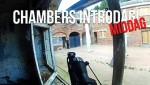 Chambers airsoft introdag – de middag