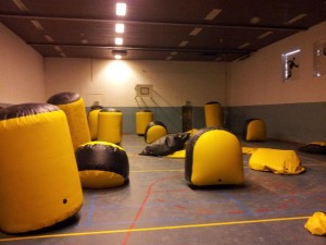 oudesportzaal