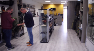 Airsoft winkel reload airsoft