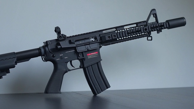 Specna Arms SA V05